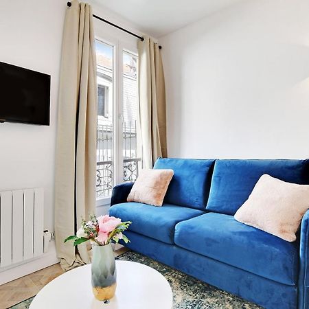 Cmg St Antoine Bastille - 18 Apartamento Paris Exterior foto