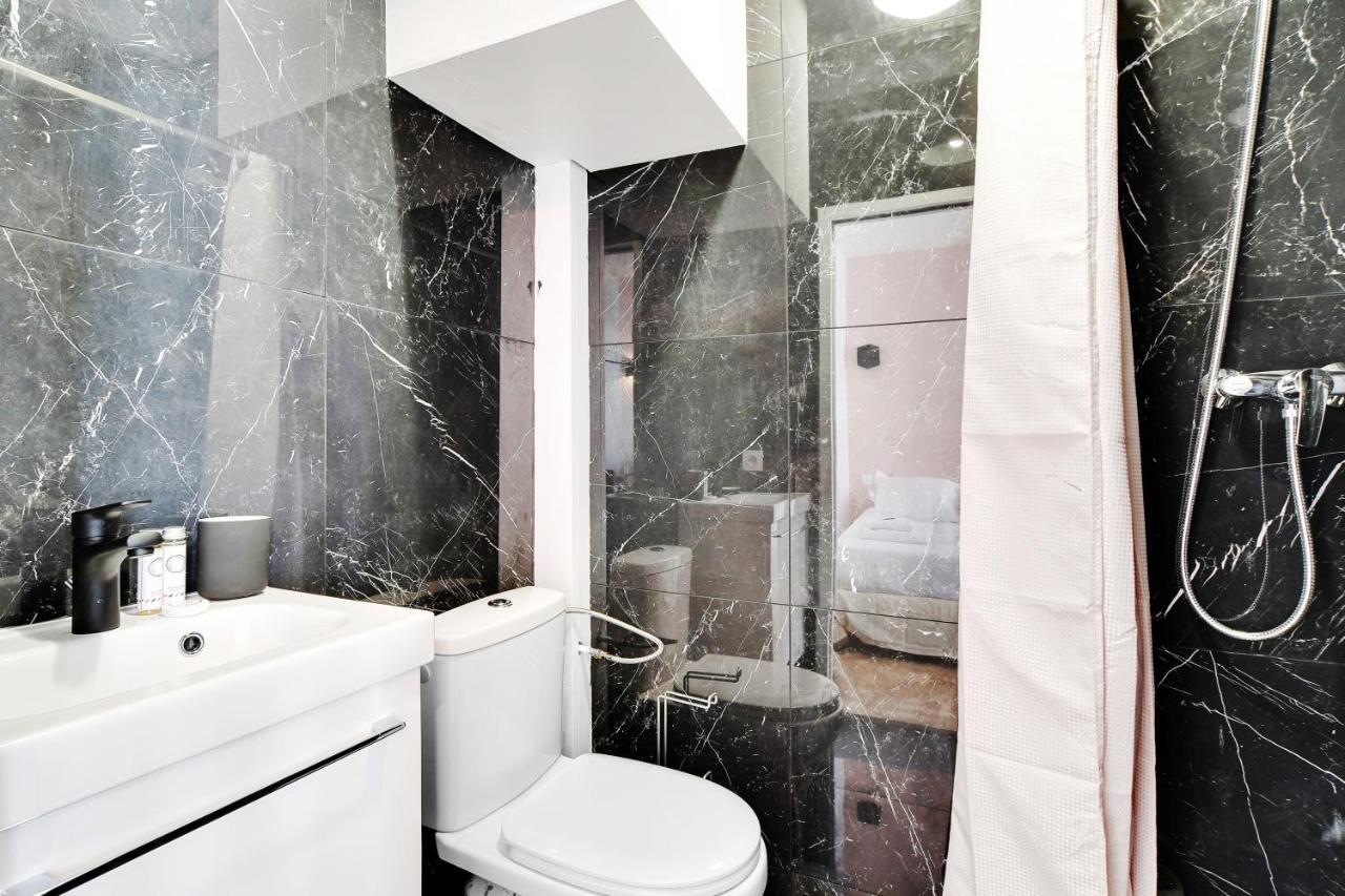 Cmg St Antoine Bastille - 18 Apartamento Paris Exterior foto